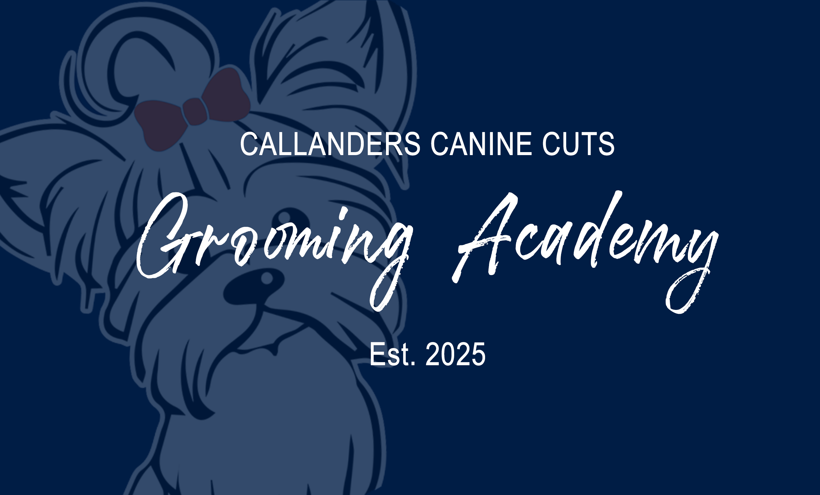 Career Start – ACM20121 – Certificate II in Animal Care