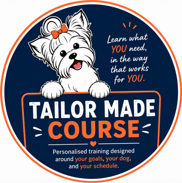 Owner Groomer – Tailor-made training course